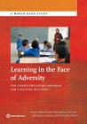 Learning in the Face of Adversity: The Unrwa Education Program for Palestine Refugees (World Bank Studies) By Husein Abdul-Hamid, Harry Patrinos, Joel Reyes Cover Image