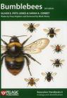 Bumblebees (Naturalists' Handbooks) By Oliver Prys-Jones, Sarah Corbet, Anthony Hopkins (Illustrator) Cover Image