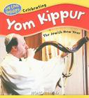 Celebrating Yom Kippur By Honor Head Cover Image