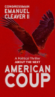 American Coup: A Political Thriller Cover Image