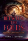 Between the Folds - The Agency: The Aranas Years By Terence A. McSweeney Cover Image