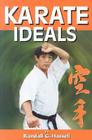 Karate Ideals Cover Image