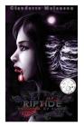 Riptide: Betrayal of Blood (Maura DeLuca Trilogy #3) By Claudette Nicole Melanson, Rachel Montreuil (Cover Design by) Cover Image