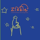 Zizzle Literary Issue 4 Cover Image