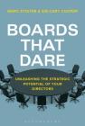 Boards That Dare: How to Future-proof Today's Corporate Boards Cover Image