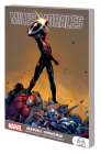 MILES MORALES: MARVEL UNIVERSE By Brian Michael Bendis (Comic script by), Sara Pichelli (Illustrator), Nico Leon (Illustrator), Sara Pichelli (Cover design or artwork by) Cover Image
