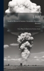 Live; Three Plans for Survival in Nuclear Attack Cover Image