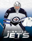 Winnipeg Jets By Ethan Olson Cover Image