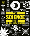 The Science Book (DK Big Ideas) By DK Cover Image