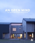 An Open Mind: The Work of Hudson Architects Cover Image