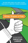 Whiter Shades of Pale: The Stuff White People Like, Coast to Coast, from Seattle's Sweaters to Maine's Microbrews By Christian Lander Cover Image