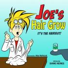 Joe's Hair Grow By Amy Hathcock (Illustrator), Diane Heines Cover Image