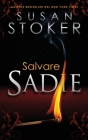 Salvare Sadie (Delta Force Heroes #8) Cover Image