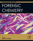 Forensic Chemistry (Advanced Forensic Science) Cover Image