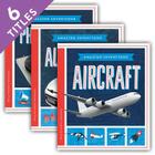 Amazing Inventions (Set) By Mary Elizabeth Salzmann Cover Image