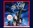 The Cay By Theodore Taylor, Michael Boatman (Read by) Cover Image