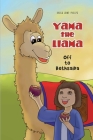 Yama the Llama--Off to Bethsaida By Karla Lowe-Phelps Cover Image