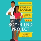 The Boyfriend Project By Farrah Rochon, Je Nie Fleming (Read by) Cover Image
