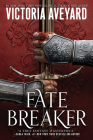 Fate Breaker (Realm Breaker #3) Cover Image