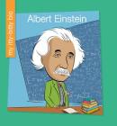 Albert Einstein By Czeena Devera, Jeff Bane (Illustrator) Cover Image