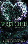Wretched (Never After) Cover Image
