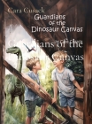 Guardians of the Dinosaur Canvas By Cara Cusack Cover Image