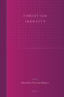 Christian Identity (Studies in Reformed Theology #16) By Van Der Borght Cover Image