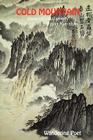 COLD MOUNTAIN Transcendental Poetry By Wandering Poet Cover Image