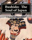 Bushido: The Soul of Japan By Inazo Nitobe Cover Image