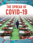 The Spread of Covid-19 By Martha London Cover Image