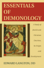 Essentials of Demonology Cover Image