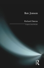 Ben Jonson (Longman Critical Readers) By Richard Dutton Cover Image