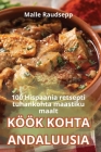 Köök Kohta Andaluusia Cover Image