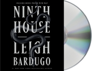 Ninth House (Alex Stern #1) By Leigh Bardugo, Lauren Fortgang (Read by), Michael David Axtell (Read by) Cover Image