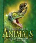 The Encyclopedia of Animals: A Complete Visual Guide Cover Image