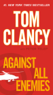Against All Enemies (A Campus Novel #1) Cover Image
