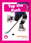 Tap the Puck By William Anthony Cover Image