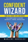 Confident Wizard Cover Image