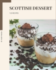 123 Scottish Dessert Recipes: Explore Scottish Dessert Cookbook NOW! By Ruby Wood Cover Image