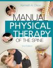 Manual Physical Therapy of the Spine By Kenneth A. Olson Cover Image