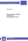 Psychosomatik Zwischen Theorie Und Grundlagenforschung (Europaeische Hochschulschriften / European University Studie #577) Cover Image