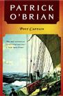 Post Captain (Aubrey/Maturin Novels #2) By Patrick O'Brian Cover Image
