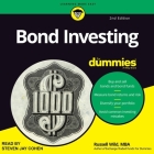 Bond Investing for Dummies: 2nd Edition Cover Image