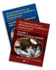 Reconstructive and Reproductive Surgery in Gynecology, Second Edition: Two Volume Set Cover Image