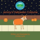 Jemmy's Halloween Costume By Christy Lynn, Christy Lynn (Illustrator) Cover Image