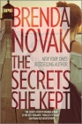 The Secrets She Kept (Fairham Island #2) By Brenda Novak Cover Image