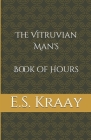 The Vitruvian Man's Book of Hours Cover Image