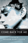 Come Back for Me Cover Image