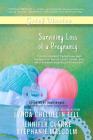 Grief Diaries: Surviving Loss of a Pregnancy By Lynda Cheldelin Fell, Jennifer Clarke, Stephanie Malcolm Cover Image