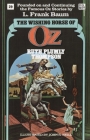 The Wishing Horse of Oz (Wonderful Oz Bookz, No 29) Cover Image